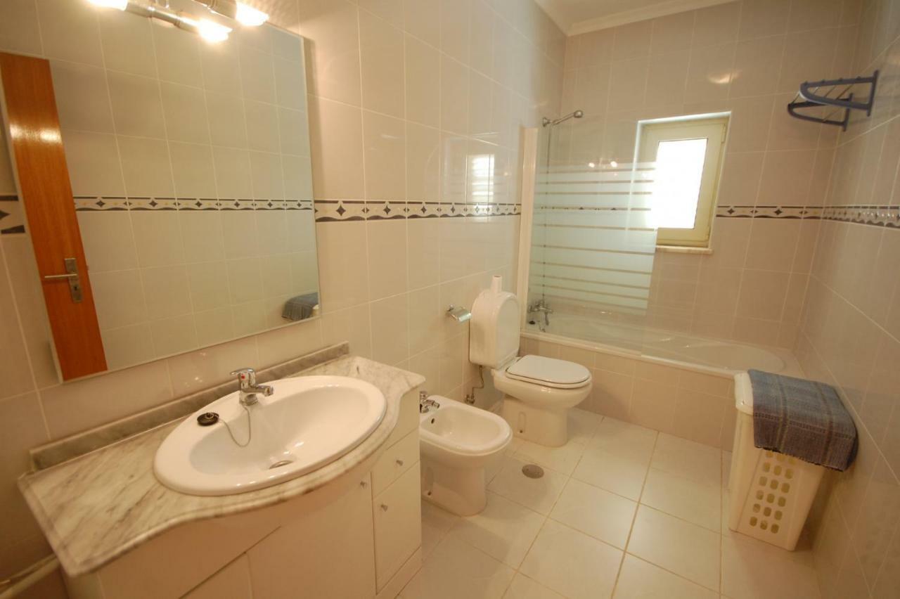 Apartamento Patel Apartment Carvoeiro  Exterior foto