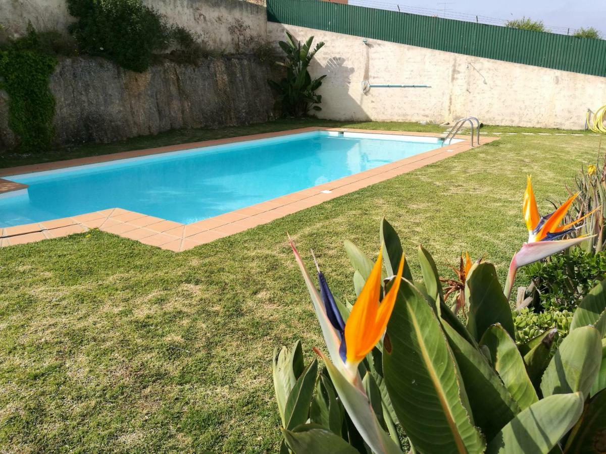Apartamento Patel Apartment Carvoeiro  Exterior foto
